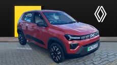 Dacia Spring 27kWh Expression 65 48kW 5dr Auto Electric Hatchback